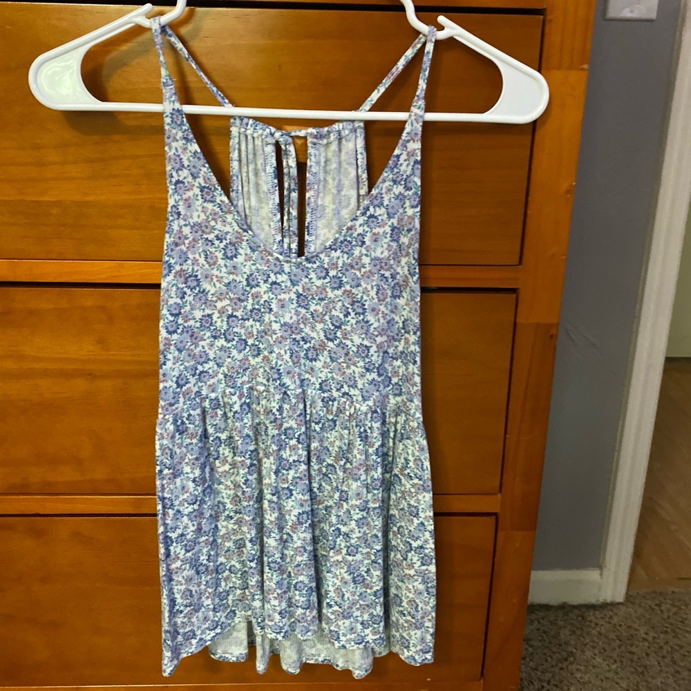 American Eagle Top